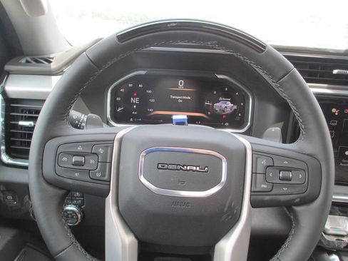 New 2026 GMC Sierra 1500 Denali AWD/4WD image 20