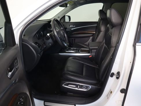 Used 2020 Acura MDX SH-AWD image 19