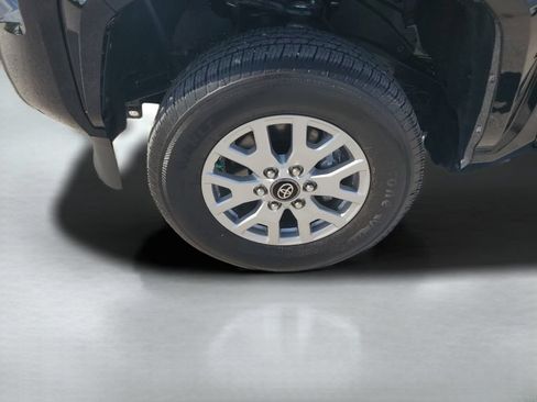 Certified 2026 Toyota Tacoma SR5 RWD image 25