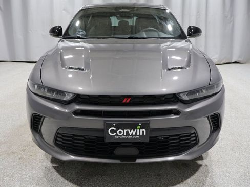 Used 2024 Dodge Hornet GT w/ GT Blacktop Package AWD/4WD image 9