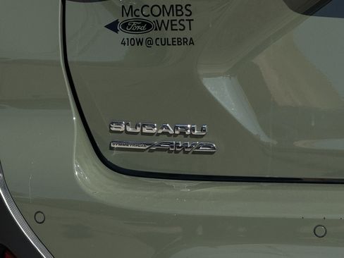 Used 2024 Subaru Crosstrek 2.5i Limited image 8