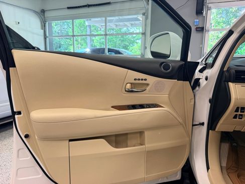Used 2015 Lexus RX 350 FWD image 15