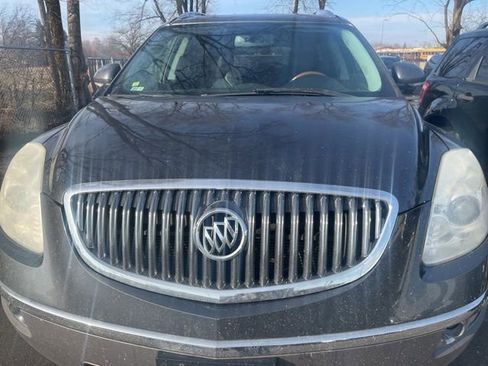 Used 2012 Buick Enclave Leather image 9