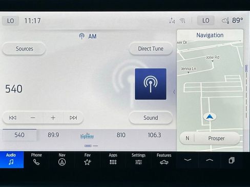 New 2026 Ford F350 Platinum image 42