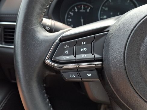Used 2024 MAZDA CX-5 AWD 2.5 S w/ Premium Package image 23