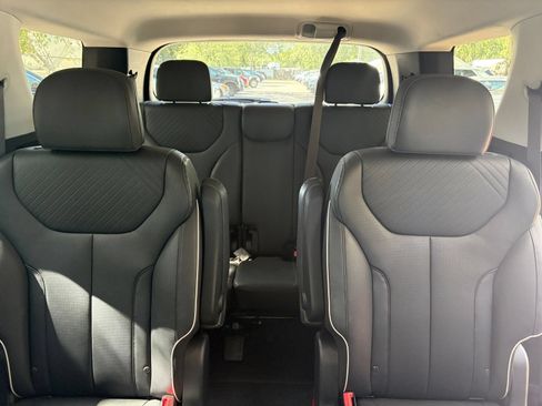 Used 2024 Hyundai Palisade SEL AWD/4WD image 42