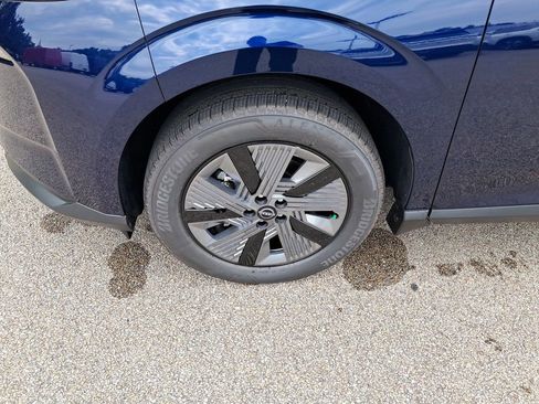 New 2025 Nissan Murano SL w/ Cargo Package image 28