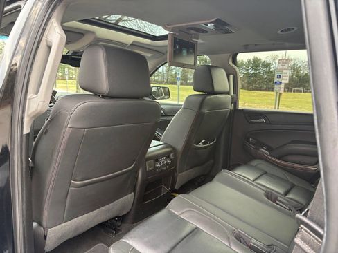 Used 2018 Chevrolet Tahoe LT image 23