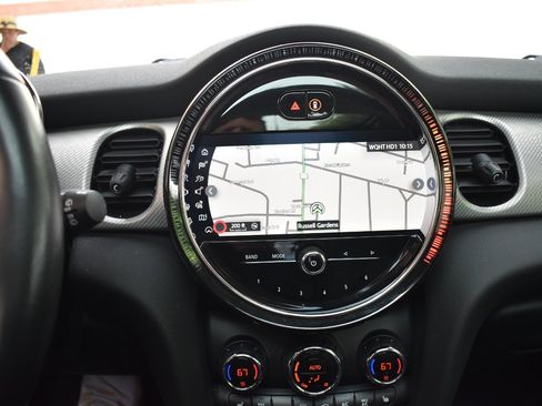 Used 2024 MINI Cooper SE FWD image 29