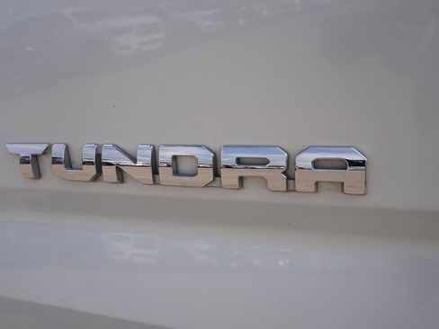 Used 2024 Toyota Tundra Limited image 32