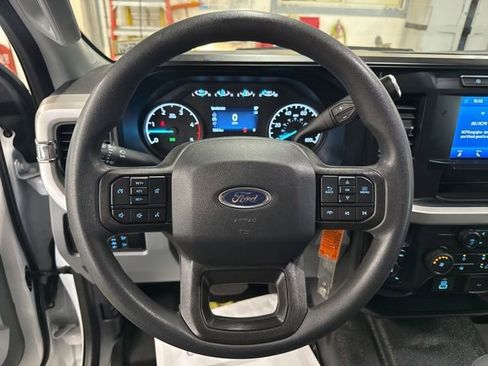 Used 2024 Ford F350 XL AWD/4WD image 11