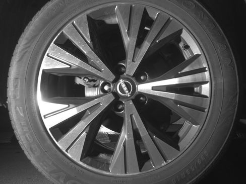 Used 2023 Nissan Rogue SV image 15