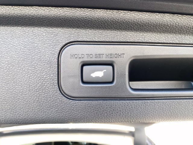 New 2027 Honda Odyssey EX-L image 13