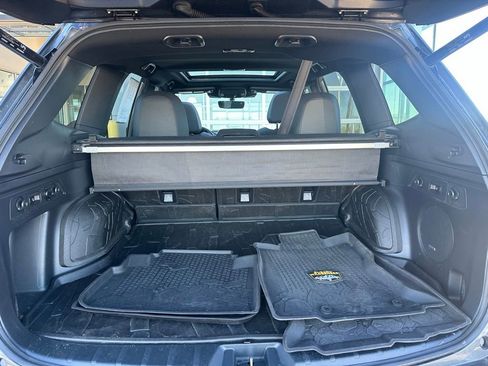 Certified 2024 Subaru Forester Wilderness w/ Wilderness Package image 9