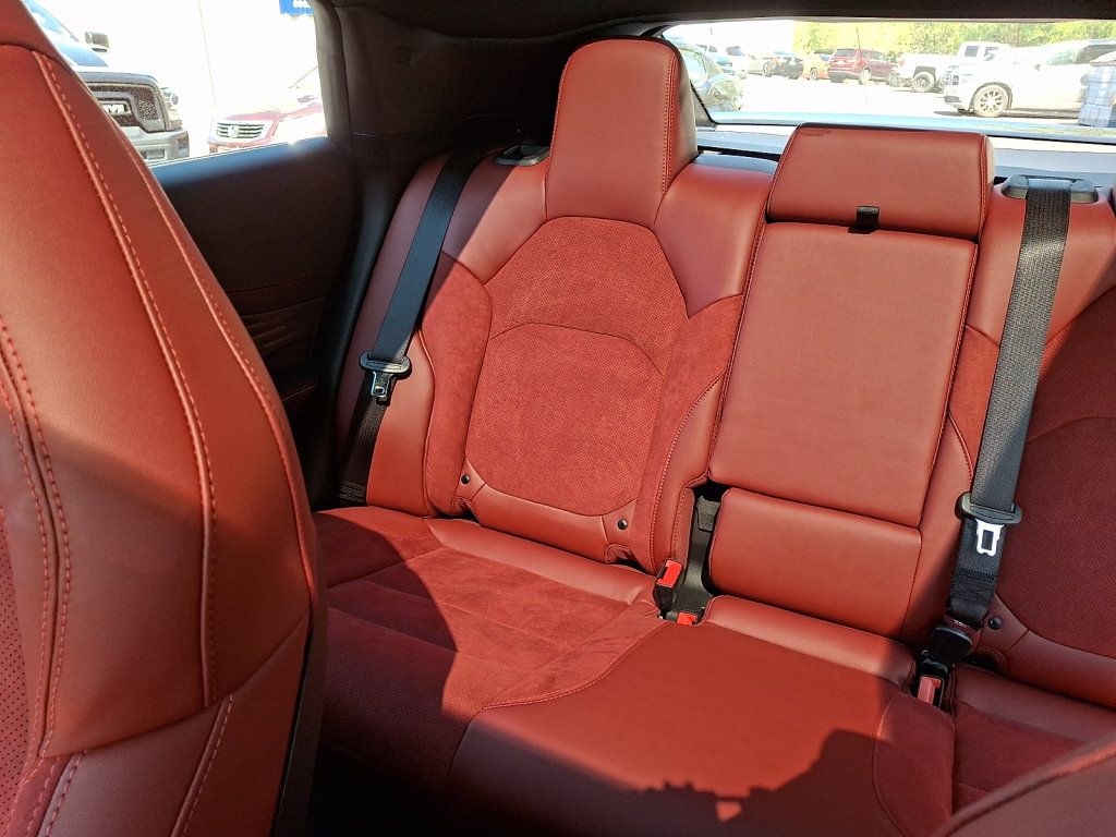 New 2026 Dodge Charger R/T AWD/4WD image 12