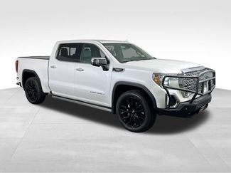 Used 2021 GMC Sierra 1500 Denali w/ Denali Ultimate Package AWD/4WD 360° Tour