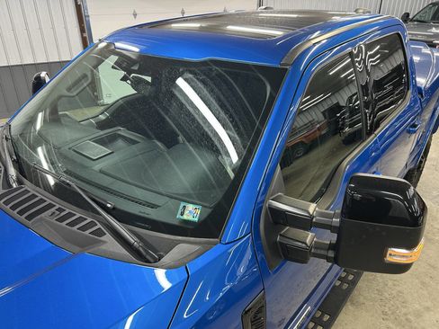 Used 2021 Ford F250 Lariat image 22