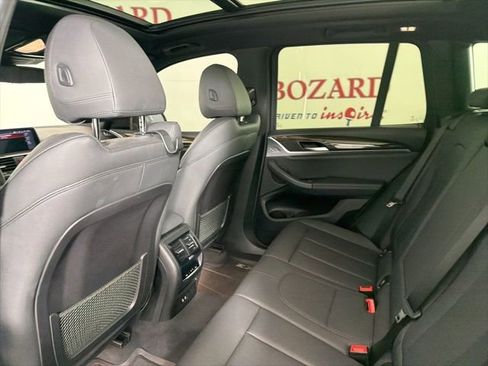 Used 2020 BMW X3 sDrive30i image 14