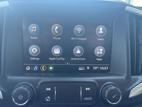 Used 2021 GMC Terrain SLT AWD/4WD image 27