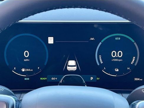 New 2025 Hyundai Santa Fe Limited AWD/4WD image 12