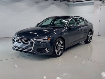 Used 2023 Audi A6 2.0T Premium w/ Convenience Package