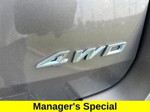 Used 2021 Ford Explorer XLT w/ Equipment Group 202A AWD/4WD image 63