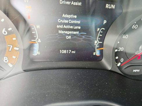 Used 2025 Jeep Compass Limited AWD/4WD image 23