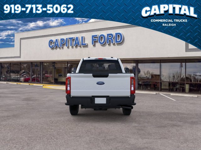 New 2026 Ford F350 XL AWD/4WD image 7