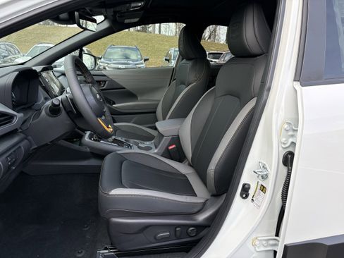 New 2026 Subaru Crosstrek 2.5i Wilderness image 27