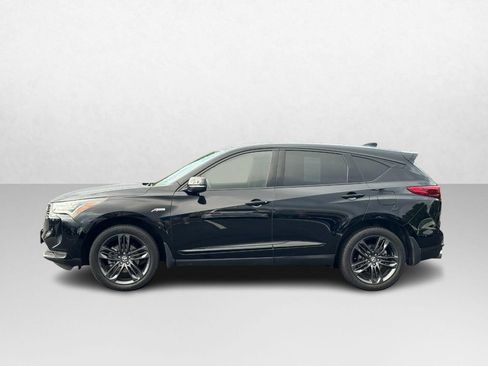 Certified 2023 Acura RDX w/ Advance Package FWD image 3