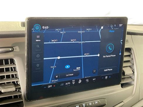 New 2025 Ford Transit 250 148 Medium Roof image 15