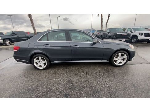 Used 2014 Mercedes-Benz E 350 Luxury image 9