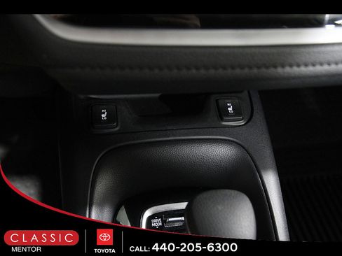 Used 2023 Toyota Corolla XSE FWD image 15