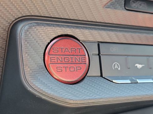 New 2026 Ford Mustang GT Premium RWD image 27