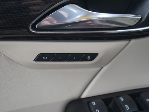 Used 2023 Buick Envision Essence w/ Premium Seat Package AWD/4WD image 24