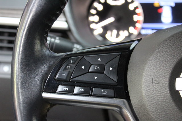 Used 2019 Nissan Altima 2.5 Platinum AWD/4WD image 16
