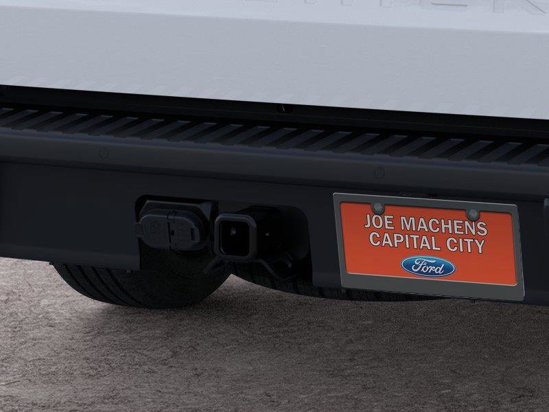 New 2026 Ford Maverick Lariat AWD/4WD image 23