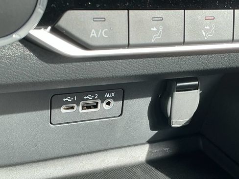 New 2026 Nissan Altima 2.5 SV FWD image 27
