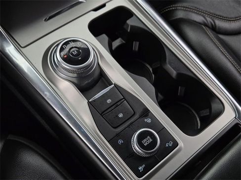 Used 2020 Ford Explorer ST w/ Premium Technology Package image 17