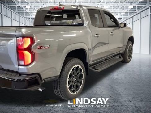 New 2026 Chevrolet Colorado Z71 w/ Z71 Convenience Package 2 AWD/4WD image 9
