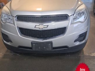 Used 2015 Chevrolet Equinox LS image 1