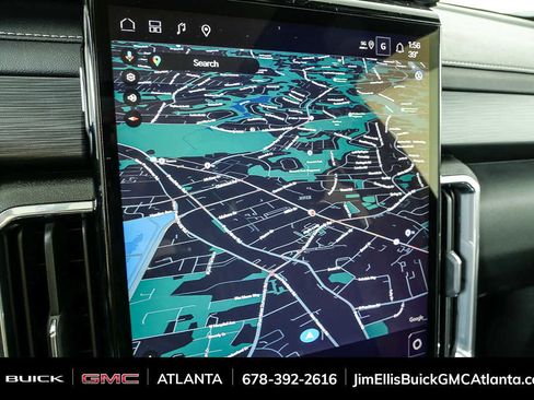 New 2026 GMC Acadia Elevation w/ Elevation Premium Package image 14