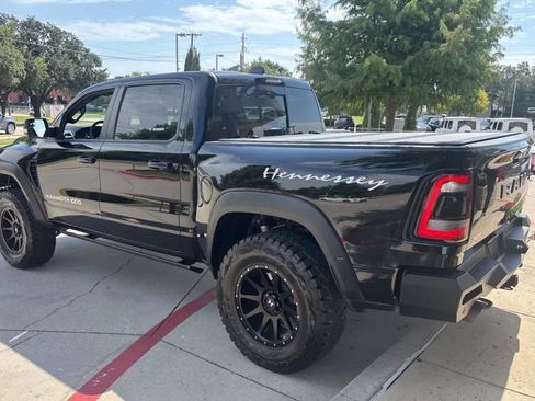 Used 2022 RAM 1500 TRX w/ TRX Level 2 Equipment Group image 4