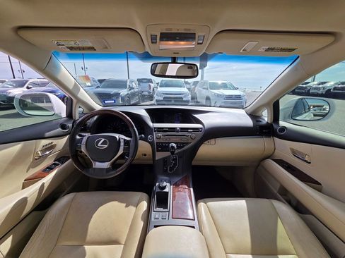 Used 2013 Lexus RX 350 FWD w/ Premium Pkg image 26