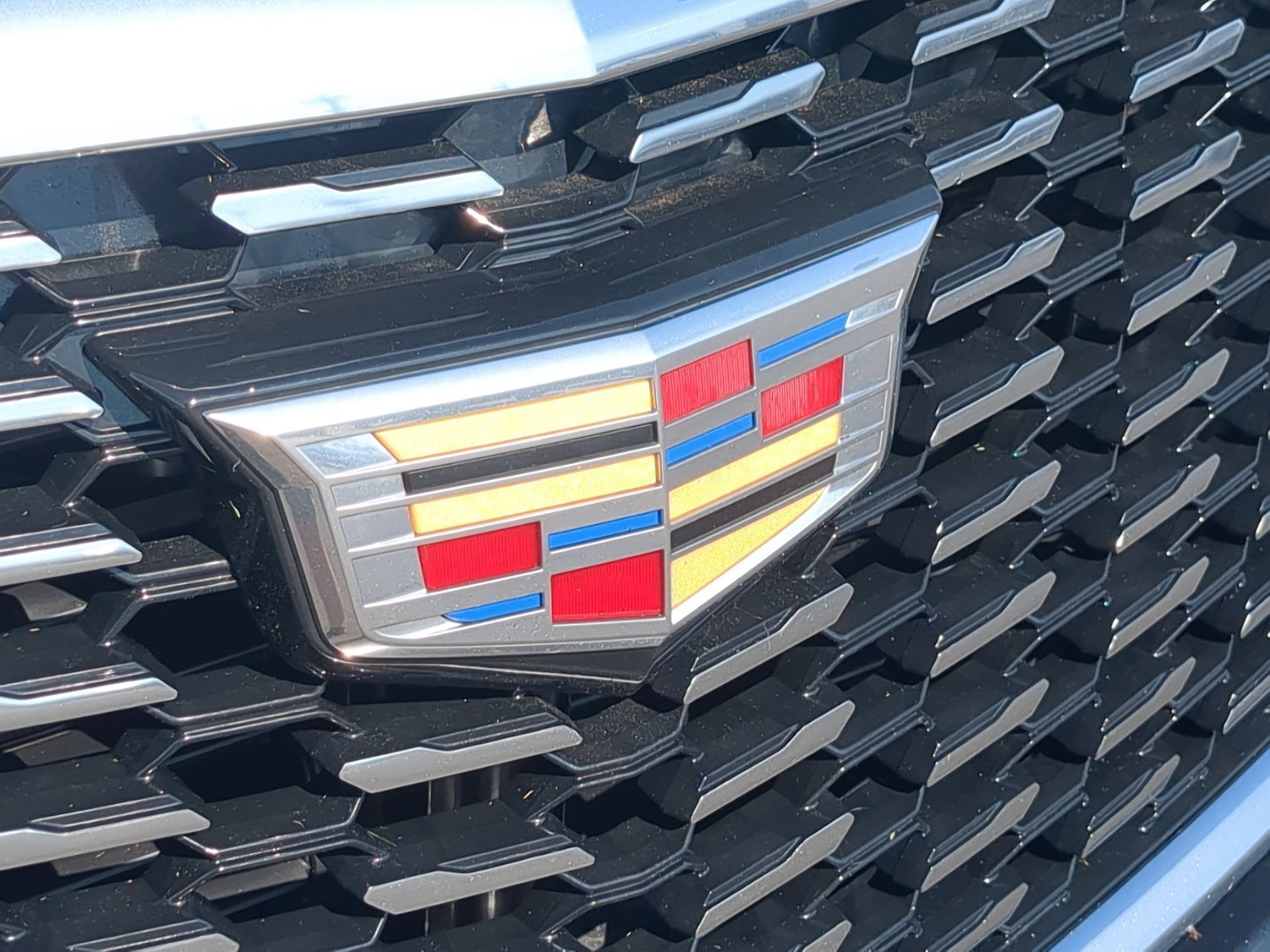 Certified 2022 Cadillac XT5 Premium Luxury AWD/4WD image 28