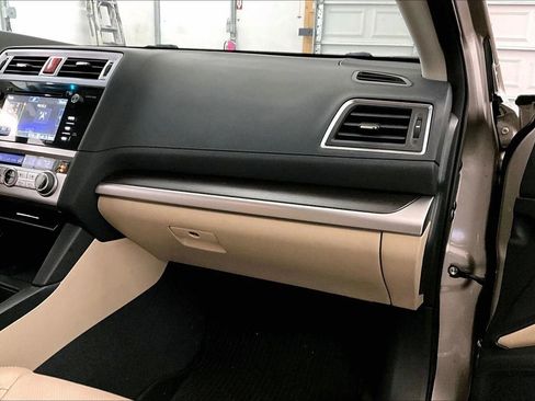Used 2015 Subaru Legacy 2.5i Limited image 16