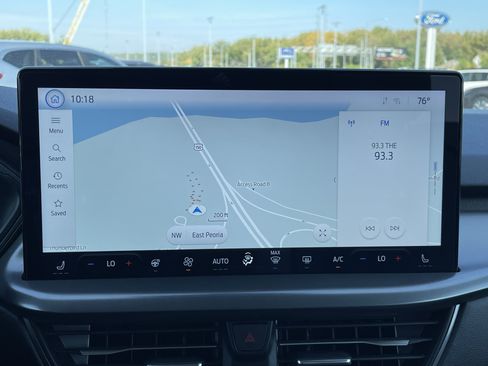 Used 2023 Ford Escape Active w/ Tech Pack #1 image 27