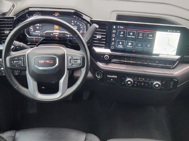 Used 2025 GMC Sierra 1500 SLT AWD/4WD image 27