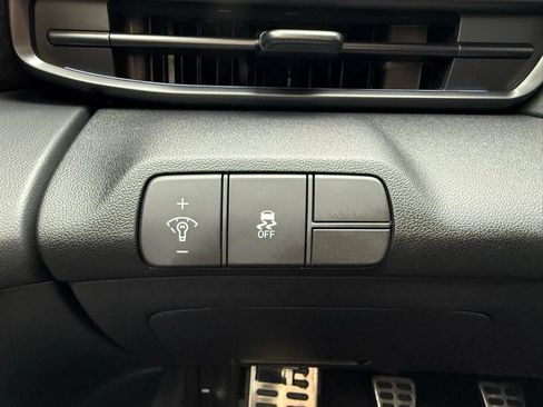 Certified 2025 Hyundai Elantra N FWD image 26