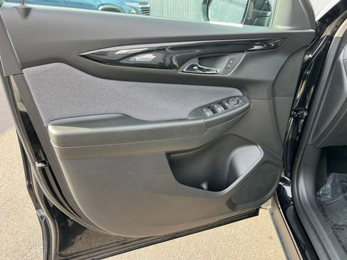 Used 2025 Chevrolet TrailBlazer LT image 20